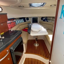 Boston Whaler 305 Conquest