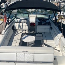 Sea Ray 270 SUNDECK