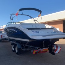 Sea Ray 270 SUNDECK