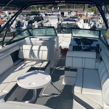 Sea Ray 270 SUNDECK