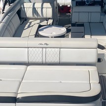Sea Ray 270 SUNDECK