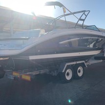 Sea Ray 270 SUNDECK