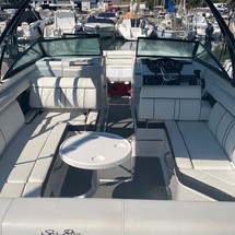 Sea Ray 270 SUNDECK
