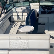Sea Ray 270 SUNDECK