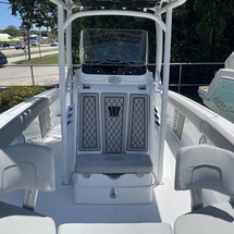 Wellcraft 242 Fisherman