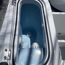 Wellcraft 242 Fisherman