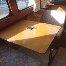 Haynie 25 custom