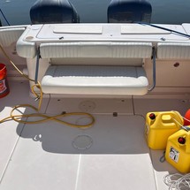 Grady-White Express 330