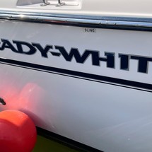 Grady-White Express 330