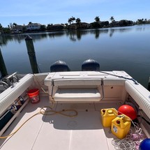 Grady-White Express 330