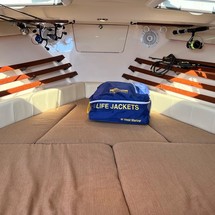 Grady-White Express 330