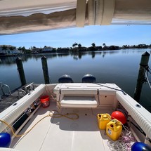 Grady-White Express 330