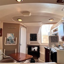 Grady-White Express 330
