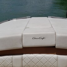 Chris-Craft Capri 21