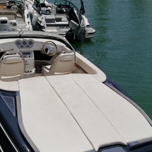 Chris-Craft Capri 21