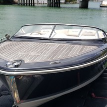 Chris-Craft Capri 21