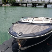 Chris-Craft Capri 21