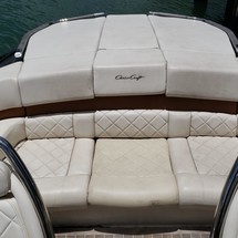 Chris-Craft Capri 21