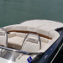 Chris-Craft Capri 21