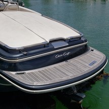 Chris-Craft Capri 21