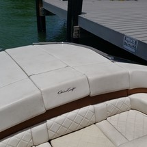 Chris-Craft Capri 21