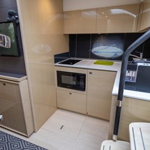 Princess V39
