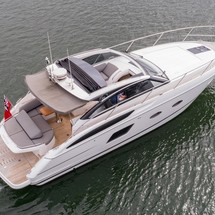 Princess V39