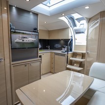 Princess V39