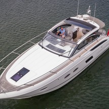 Princess V39