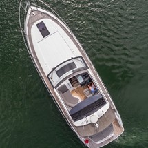 Princess V39
