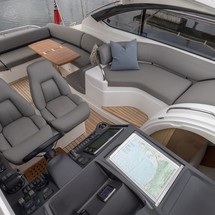 Princess V39