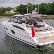 Princess V39