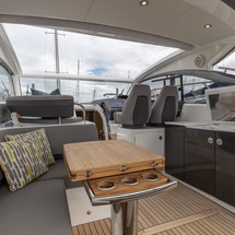 Princess V39