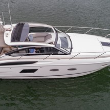 Princess V39