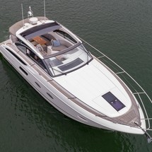 Princess V39
