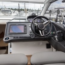 Princess V39