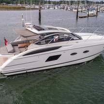 Princess V39