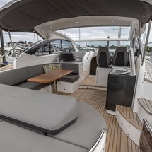 Princess V39