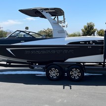 Malibu Wakesetter 23 LSV