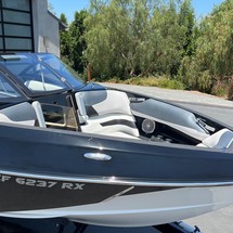 Malibu Wakesetter 23 LSV