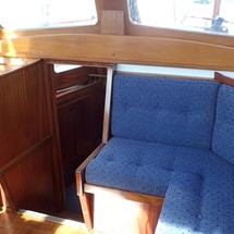 Siltala yachts nauticat 33 nauticat 33