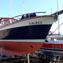 Siltala yachts nauticat 33 nauticat 33