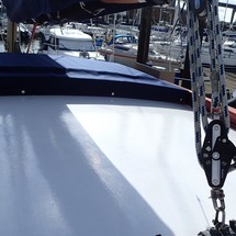 Siltala yachts nauticat 33 nauticat 33