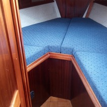 Siltala yachts nauticat 33 nauticat 33