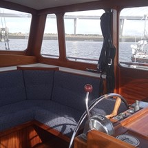 Siltala yachts nauticat 33 nauticat 33