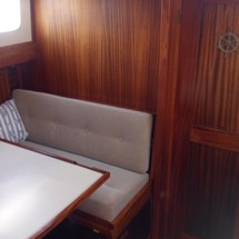 Siltala yachts nauticat 33 nauticat 33