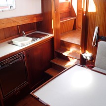 Siltala yachts nauticat 33 nauticat 33