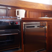 Siltala yachts nauticat 33 nauticat 33