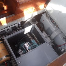 Siltala yachts nauticat 33 nauticat 33