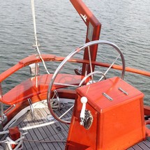 Siltala yachts nauticat 33 nauticat 33